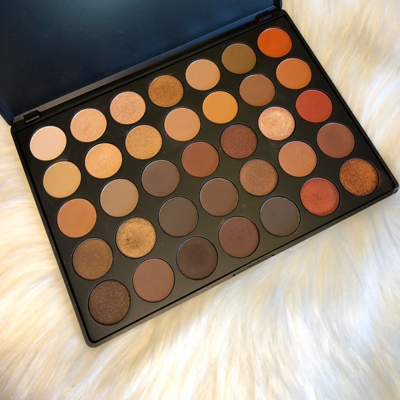Morphe Other - Morphe 35O Palette